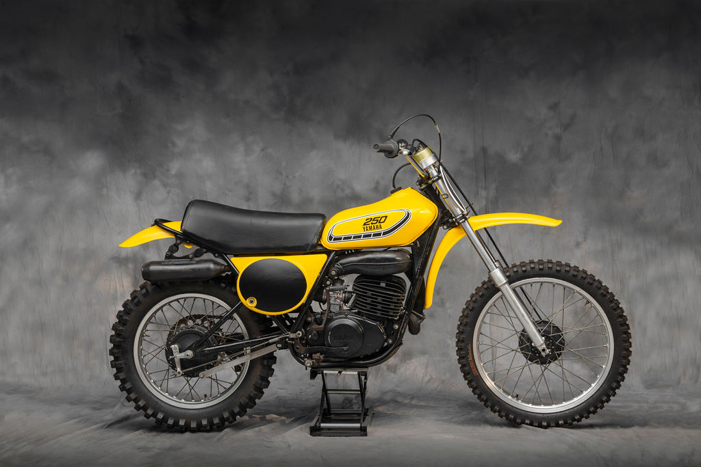 Yamaha’sJoris2025-2