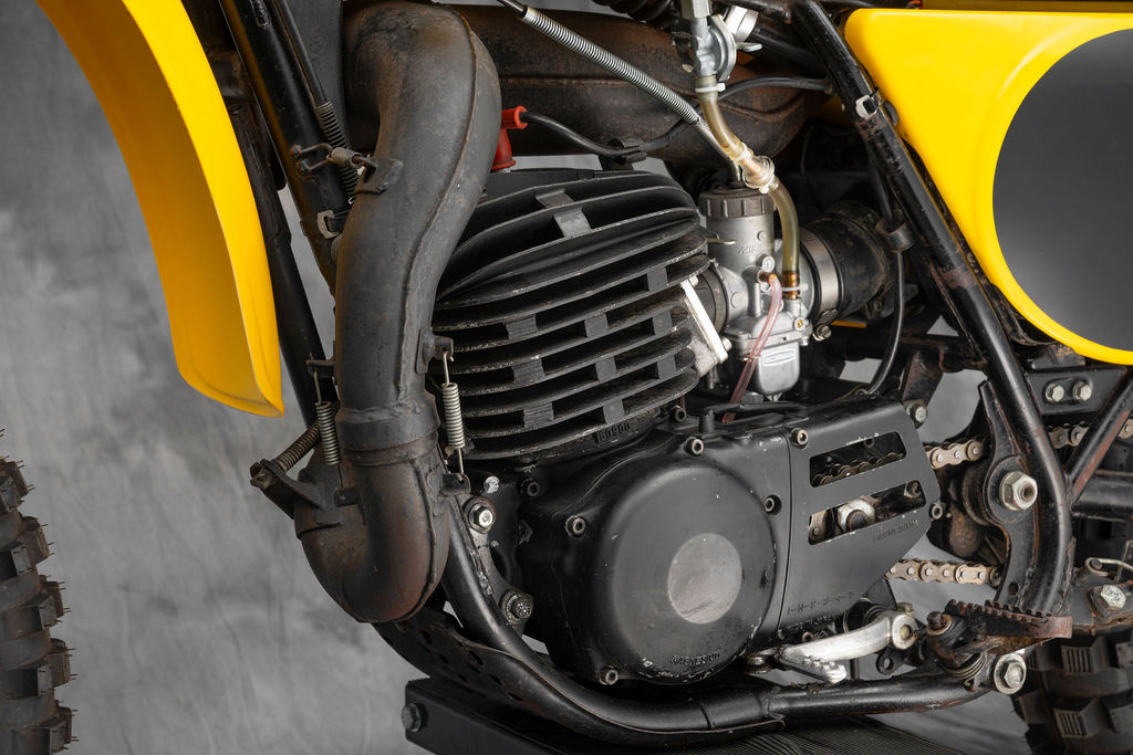 Yamaha’sJoris2025-2046