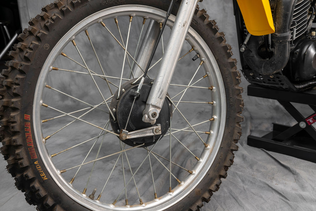 Yamaha’sJoris2025-2125